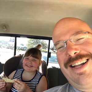 Meet your Posher, Matthew